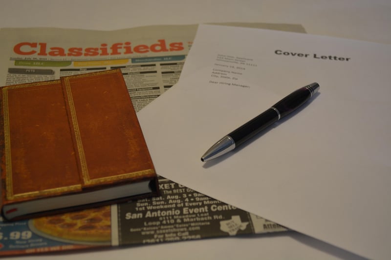 Resume Writing